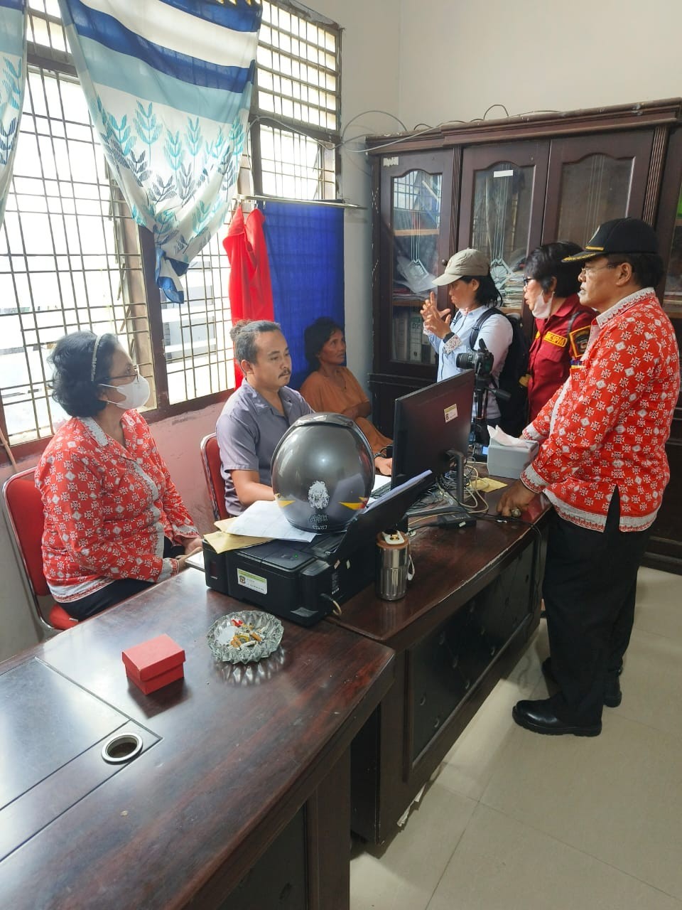 Penertiban ODGJ