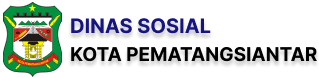 Logo for Dinas Sosial, Pemberdayaan Perempuan dan Perlindungan Anak